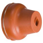 SCHNEIDER XACB922 Védősapka 16mm szilikon