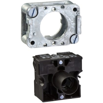 SCHNEIDER XACV06 Előlapra szerelhető jelző elem