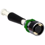 SCHNEIDER XB4BA822 Reset gomb, fekete