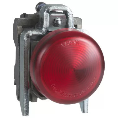 SCHNEIDER XB4BVG4EX Világító jelzőkészülék ATEX