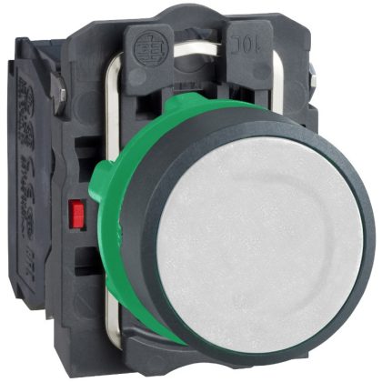SCHNEIDER XB5AA15 Nyomógomb