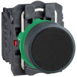 SCHNEIDER XB5AA25 Nyomógomb