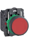 SCHNEIDER XB5AA45 Nyomógomb