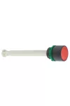 SCHNEIDER XB5AA841 Reset gomb, piros