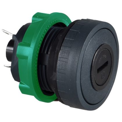 SCHNEIDER XB5DT1S Biztosíték tartó