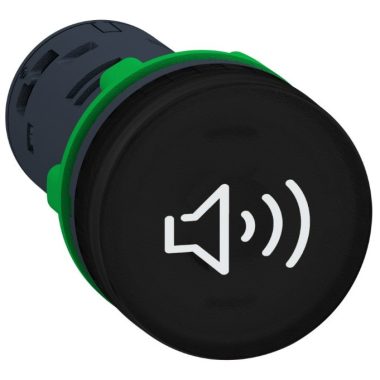 SCHNEIDER XB5KSG Hangjelző 120V