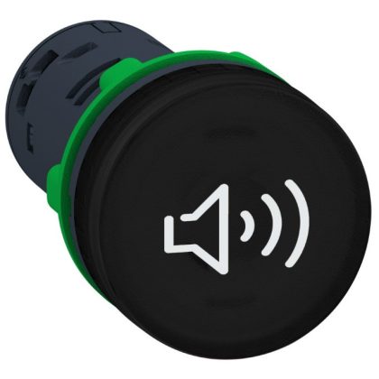 SCHNEIDER XB5KSG Hangjelző 120V