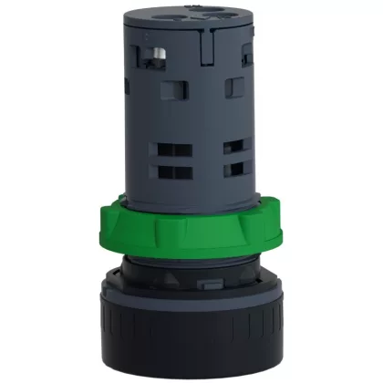 SCHNEIDER XB5KSM Hangjelző 230V