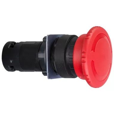 SCHNEIDER XB7ES545P Vészleállító 1NC+1NO