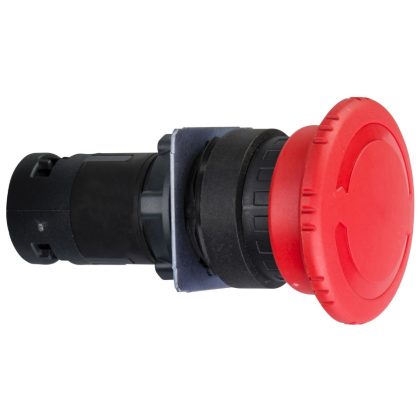 SCHNEIDER XB7ES545P Vészleállító 1NC+1NO