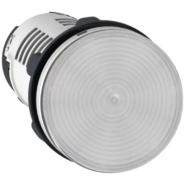 SCHNEIDER XB7EV07MP Jelzőlámpa LED-es 230 VAC IP65