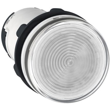 SCHNEIDER XB7EV67P jelzőlámpa, színtelen 230V