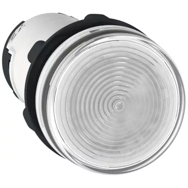 SCHNEIDER XB7EV77P Világító jelzőlámpa ellenállással 230V