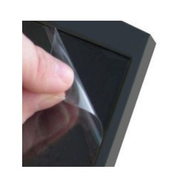 SCHNEIDER XBTZG65 Védőfólia XBTGT52xx-hez