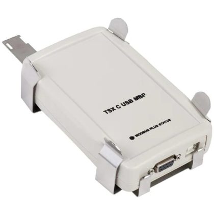   SCHNEIDER XBTZGUMP USB konverter > MB+ XBTGT/GTW/GK/iPC-hez (XBTGT11x0-hoz nem jó)
