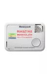 HONEYWELL XC100-HU-A szén-monoxid (CO) vészjelző, 10 év, 90dB