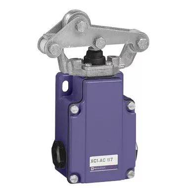 SCHNEIDER XC1AC119 XC1AC komplett végálláskapcsoló, lineáris alkalmazásra