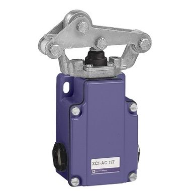 SCHNEIDER XC1AC159 XC1AC komplett végálláskapcsoló, lineáris alkalmazásra