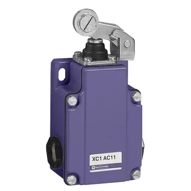 SCHNEIDER XC1AC166 Végálláskapcsoló