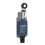   SCHNEIDER XCE118C Telemecanique Easy végálláskapcsoló,118-as fej