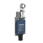   SCHNEIDER XCE119C Telemecanique Easy végálláskapcsoló,119-es fej