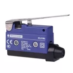   SCHNEIDER XCJ126C Telemecanique Easy végálláskapcsoló,126-os fej