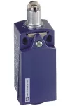 SCHNEIDER XCKD2102G11 Végálláskapcsoló, fém, 1NC, 1NO
