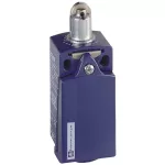 SCHNEIDER XCKD2102N12 Végálláskapcsoló, fém, 1NC, 1NO