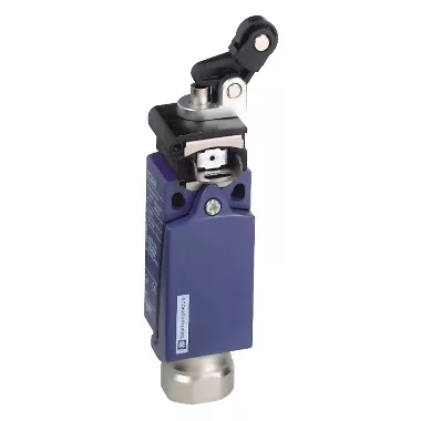 SCHNEIDER XCKD2109P16 Végálláskapcsoló, fém, 1NC, 1NO