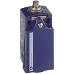 SCHNEIDER XCKD2110P16 Fém nyomófejjel, kompakt, fémházas