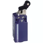 SCHNEIDER XCKD2127P16 Végálláskapcsoló, fém, 1NC, 1NO