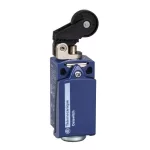   SCHNEIDER XCKD2128P16 XCKD komplett moduláris végálláskapcsoló, fém, 31x65x30mm