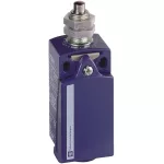   SCHNEIDER XCKD21H0P16 M18-as fém nyomófejjel, kompakt, fémházas