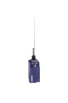 SCHNEIDER XCKD2506G11 XCKD komplett moduláris végálláskapcsoló, fém, 31x65x30mm