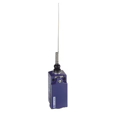 SCHNEIDER XCKD2506G11 XCKD komplett moduláris végálláskapcsoló, fém, 31x65x30mm