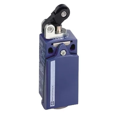 SCHNEIDER XCKD2521G11 XCKD komplett moduláris végálláskapcsoló, fém, 31x65x30mm