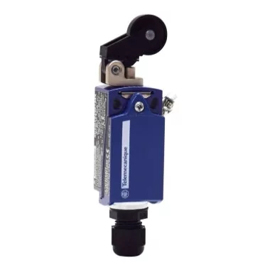 SCHNEIDER XCKD3928P16EX XCKD komplett moduláris végálláskapcsoló, fém, 31x65x30mm, ATEX