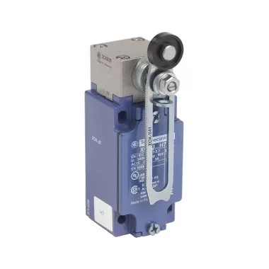 SCHNEIDER XCKJ11335 XCKJ komplett moduláris végálláskapcsoló, EN50041 ipari formátum