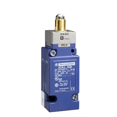 SCHNEIDER XCKJ1305955 Végálláskapcsoló