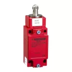   SCHNEIDER XCKJ1424151 XCKJ komplett moduláris végálláskapcsoló, EN50041 ipari formátum