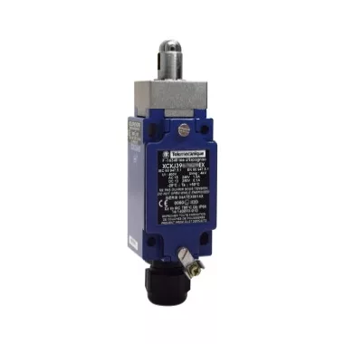 SCHNEIDER XCKJ3967H29EX XCKJ komplett moduláris végálláskapcsoló, EN50041 ipari formátum, ATEX