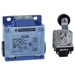 SCHNEIDER XCKM115H29 Komplett végálláskapcsoló