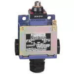 SCHNEIDER XCKM3910H29EX Végálláskapcsoló ATEX