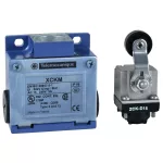 SCHNEIDER XCKM515H29 Komplett végálláskapcsoló