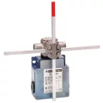   SCHNEIDER XCKMR54D1 Komplett végálláskapcsoló daruhídhoz