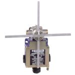 SCHNEIDER XCKMR54D1H29EX Végálláskapcsoló