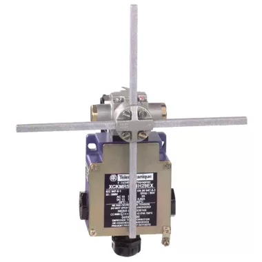 SCHNEIDER XCKMR54D1H29EX Végálláskapcsoló