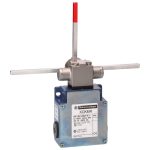 SCHNEIDER XCKMR54D2 Komplett végálláskapcsoló