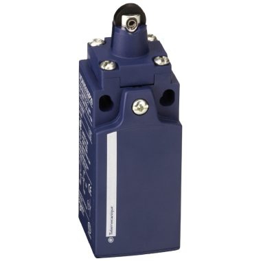 SCHNEIDER XCKN2101P16 Végálláskapcsoló műanyag NO/NC