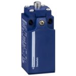   SCHNEIDER XCKN2110P20 Fém nyomófejjel, kompakt, műanyag házas, kábelbemenettel